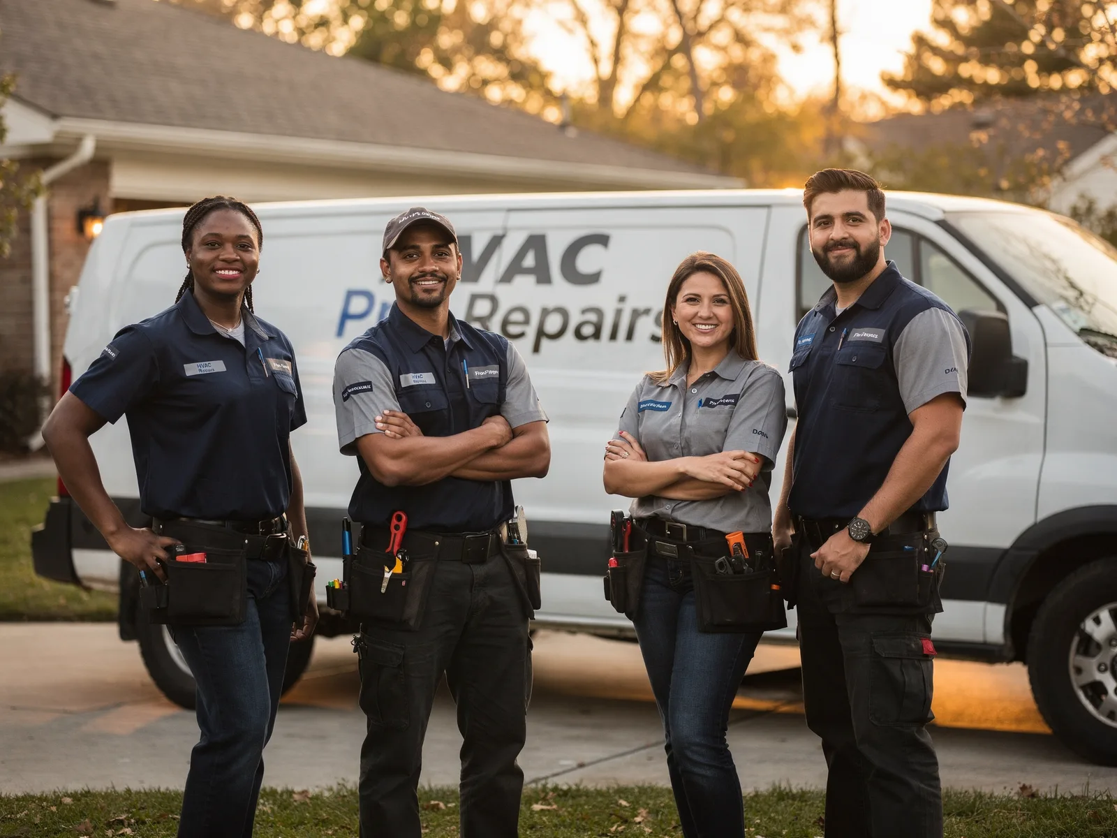Heat Pump Repair company in Thoreau, NM
