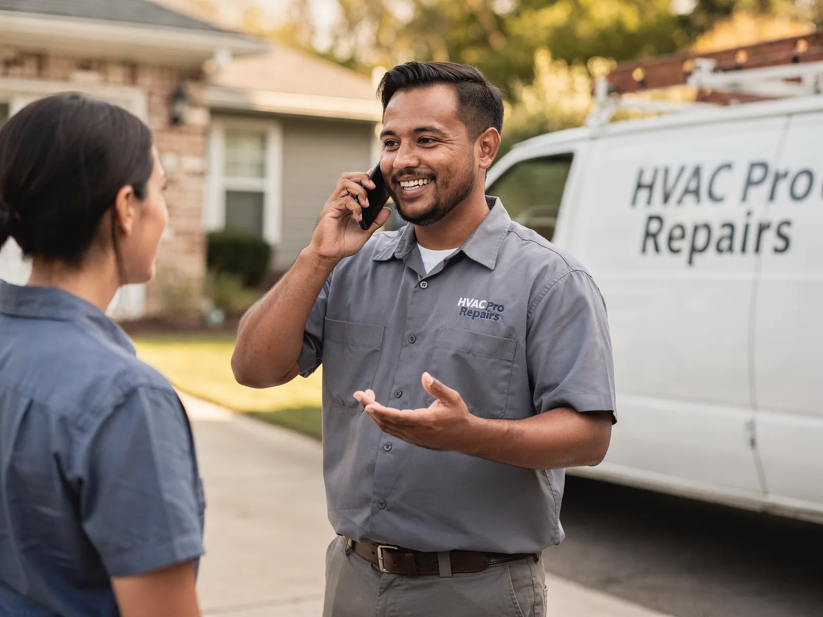 Heat Pump Repair Thoreau, NM FAQs